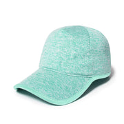 Jenny Flexible Active Heathered Cap - PONYFLO HATS