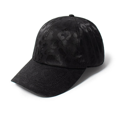 Val Leopard Active Ponyflo® Cap