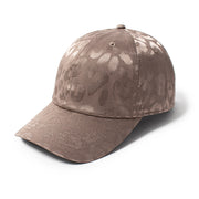 Val Leopard Active Cap - PONYFLO HATS