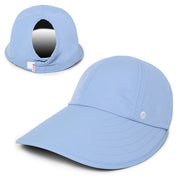 ☀️ Gift-Boxed Ponyflo® Sunblocker® Cap
