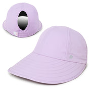 ☀️ Gift-Boxed Ponyflo® Sunblocker® Cap