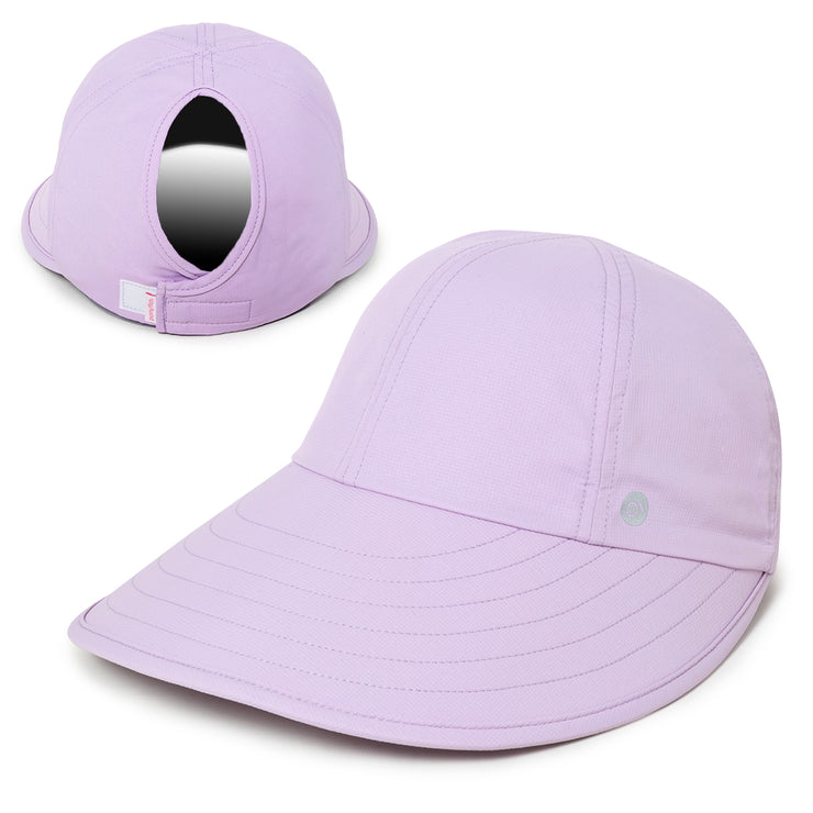 ☀️ Gift-Boxed Ponyflo® Sunblocker® Cap