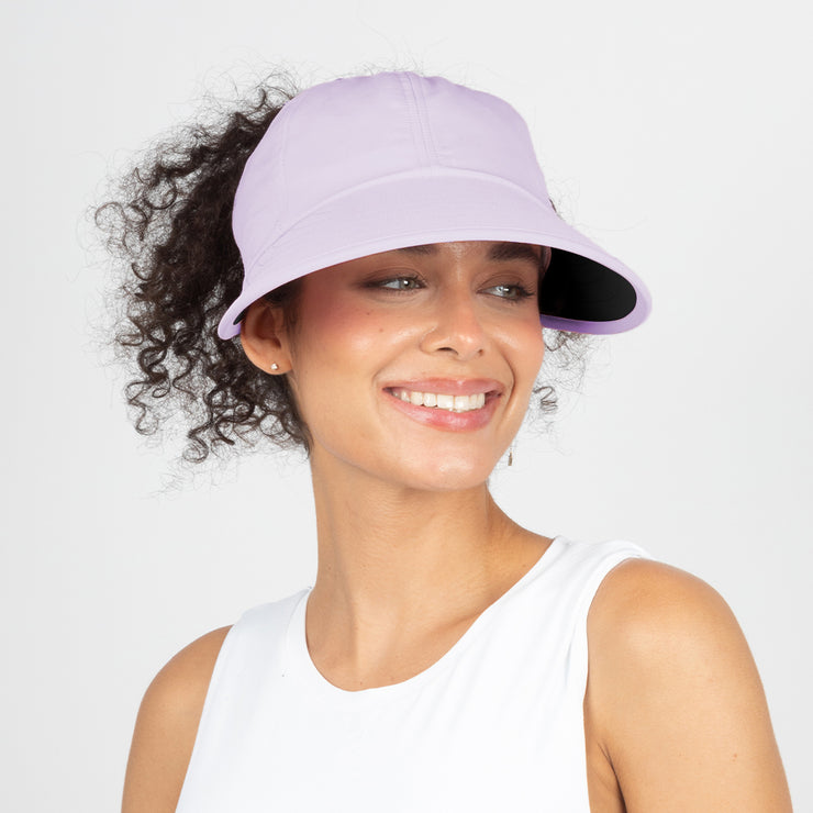 ☀️ Gift-Boxed Ponyflo® Sunblocker® Cap