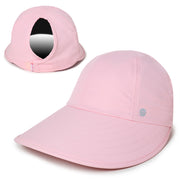 ☀️ Gift-Boxed Ponyflo® Sunblocker® Cap