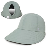 ☀️ Gift-Boxed Ponyflo® Sunblocker® Cap