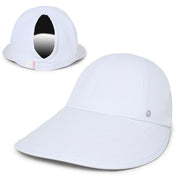 ☀️ Gift-Boxed Ponyflo® Sunblocker® Cap