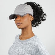 Kim Water-Resistant Active Cap - PONYFLO HATS