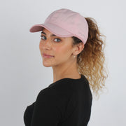 Kim Water-Resistant Active Cap - PONYFLO HATS