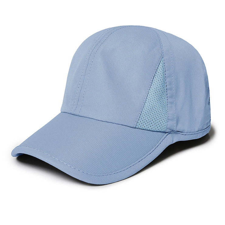 Alex Feather-Light Active Ponyflo® Cap *Monogram Available