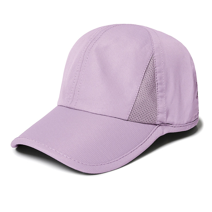 Alex Feather-Light Active Ponyflo® Cap *Monogram Available