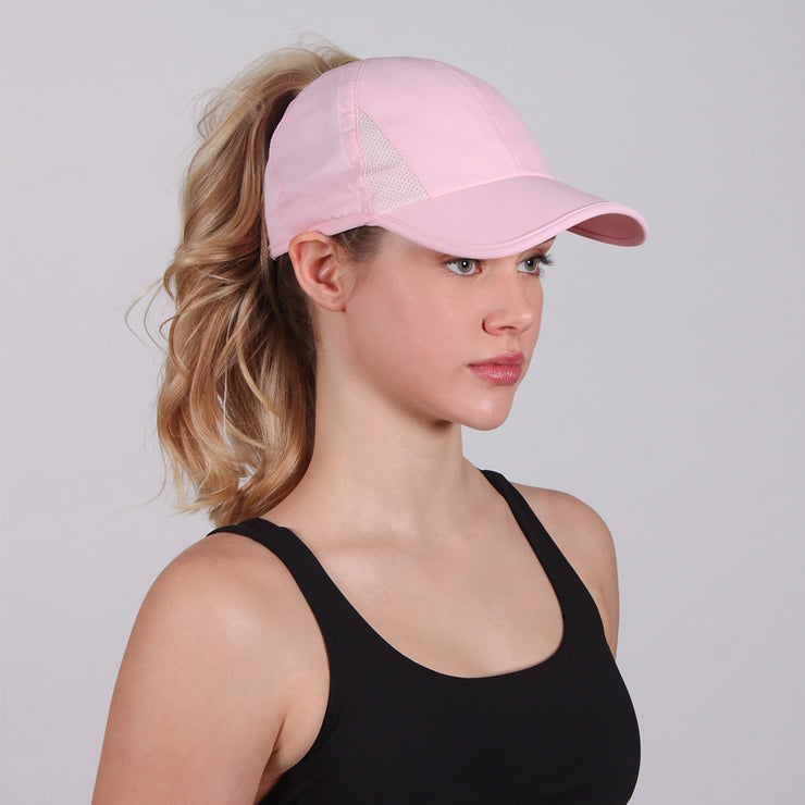 Alex Feather-light Active Cap - PONYFLO HATS