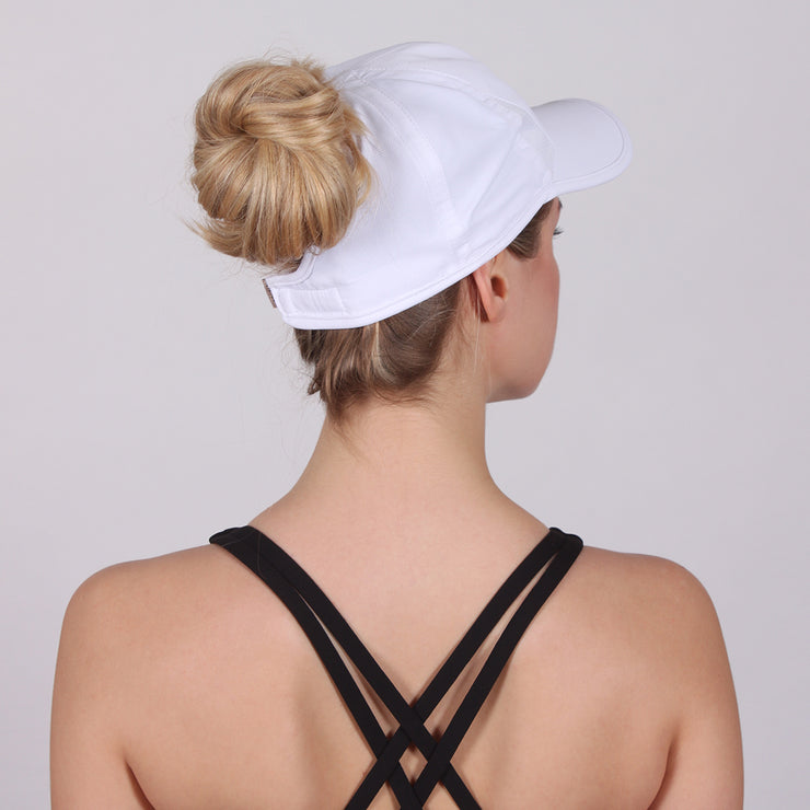 Alex Feather-light Active Cap - PONYFLO HATS