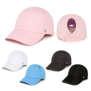 Mia Reflective Brim Active Cap - PONYFLO HATS