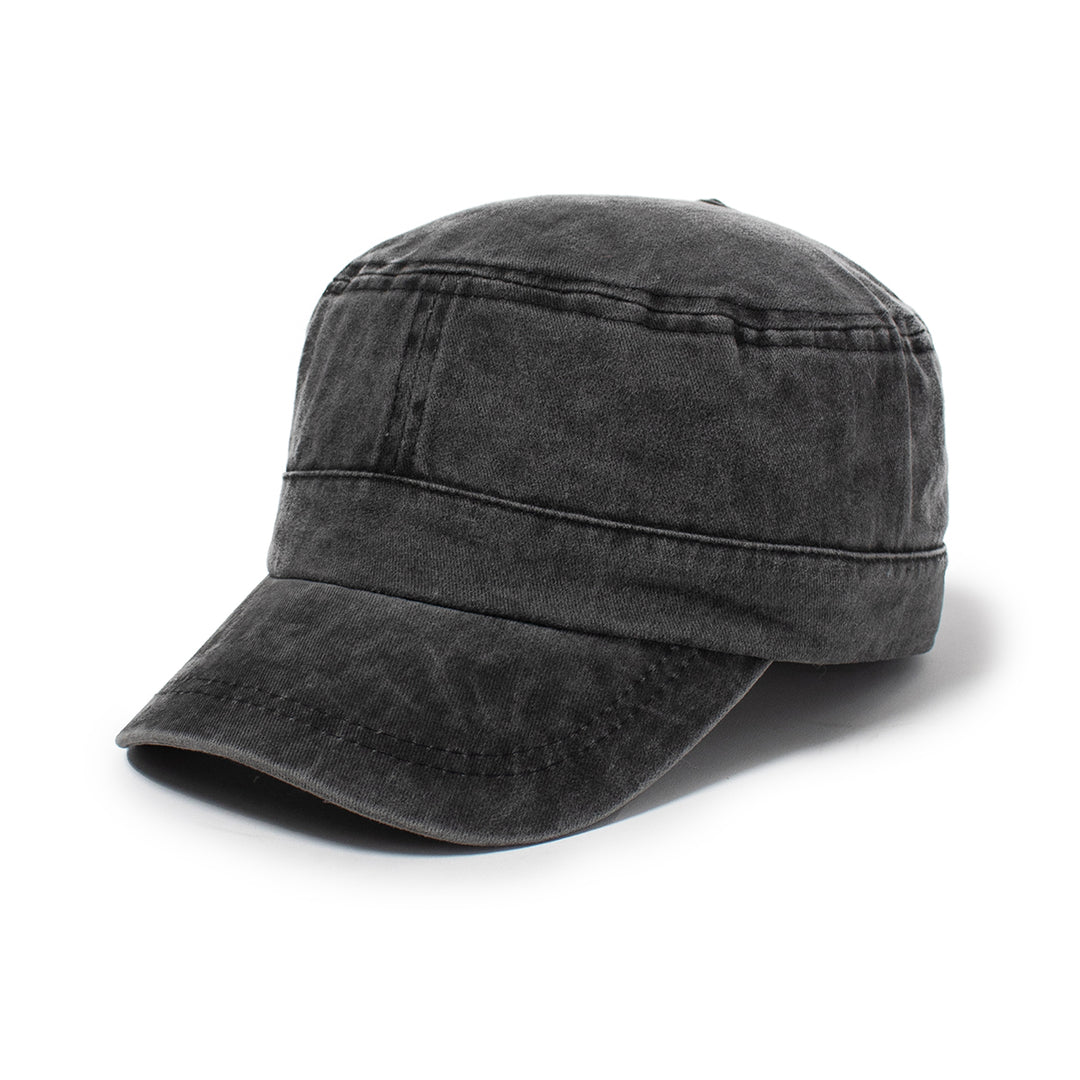 FORSOMEONE COTTON MOUNT HAT 2.0 バケットハット HERITAGE_CLO_AW24_INCIDENTALS_