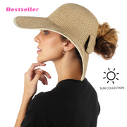 Ponyflo® Ponytail Sun Hat