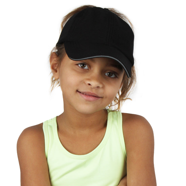 Kids Active Cap - PONYFLO HATS