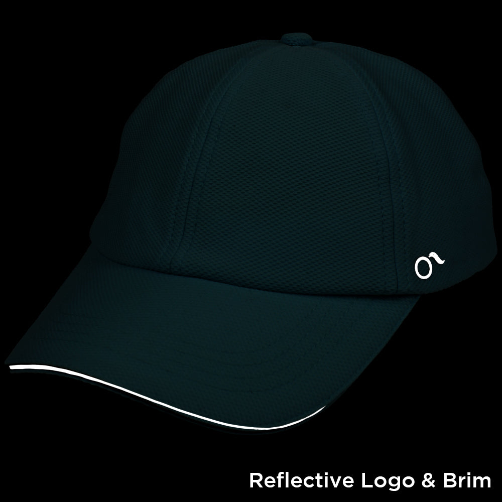 Kids Reflective Brim