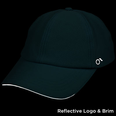 Kids Reflective Brim