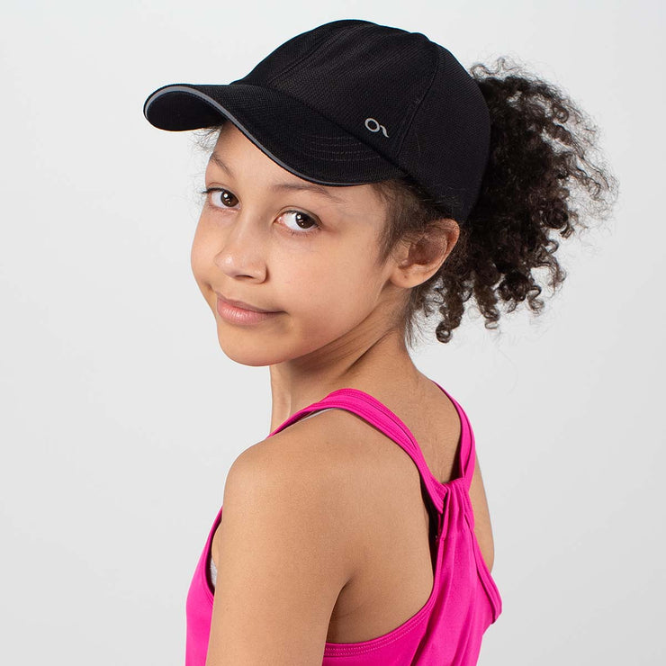 Kids Active Cap - PONYFLO HATS