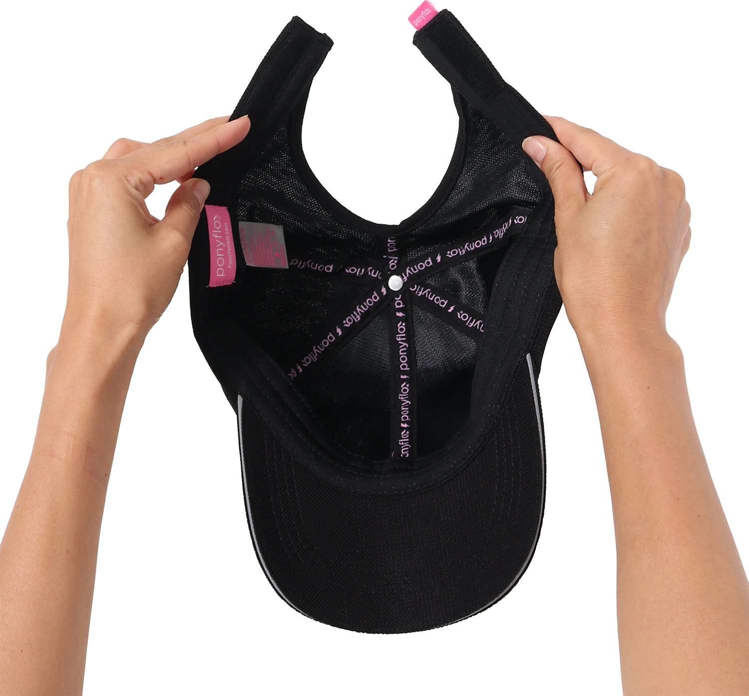Kids Reflective Brim
