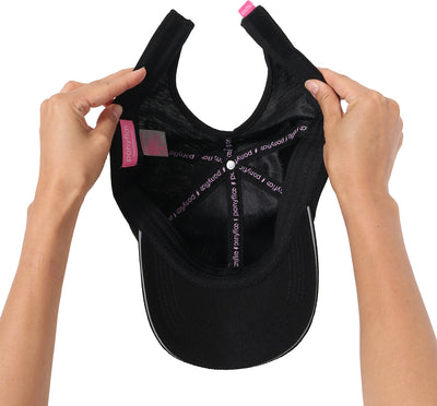 Kids Reflective Brim