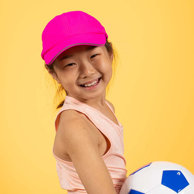 Kids Reflective Brim