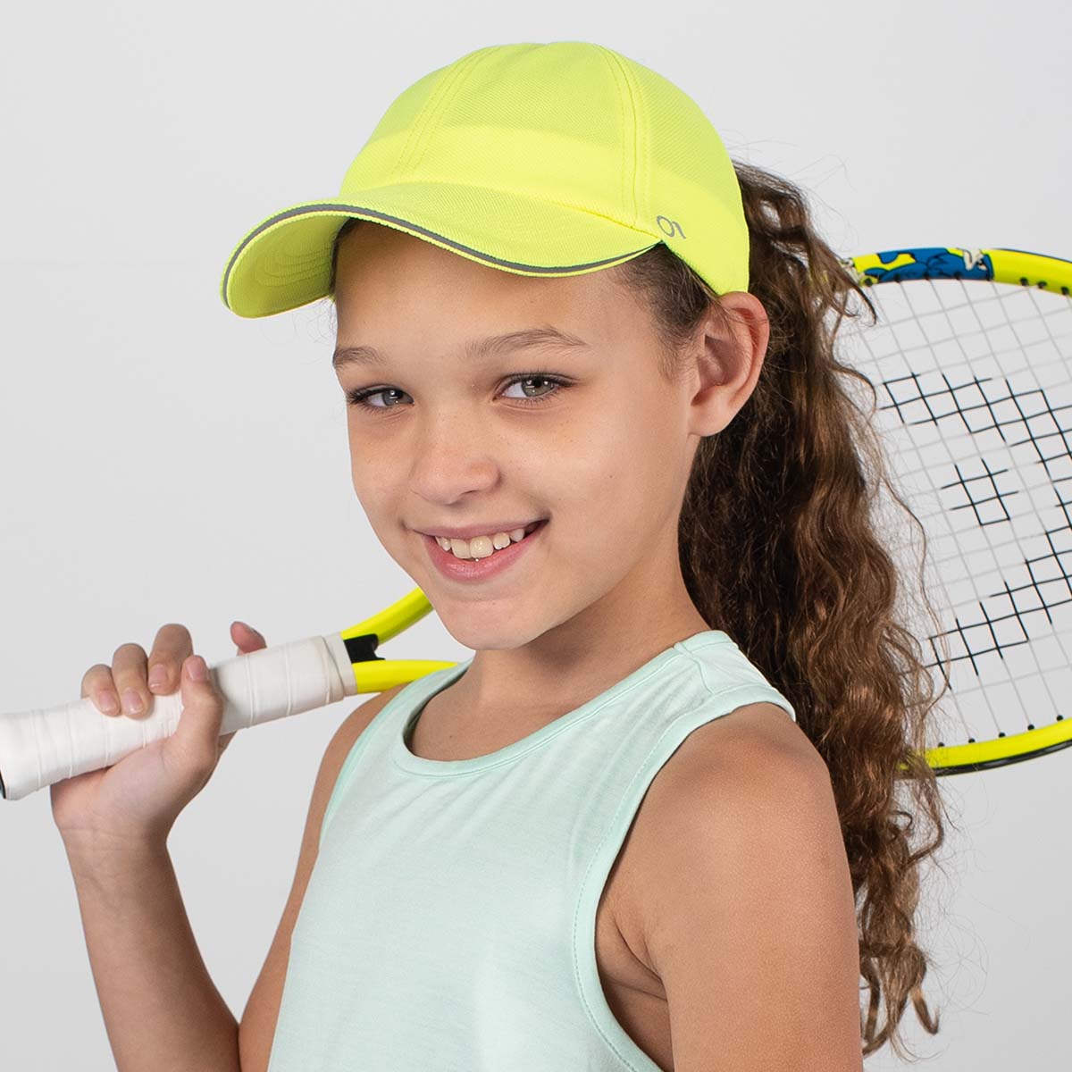Kids Reflective Brim