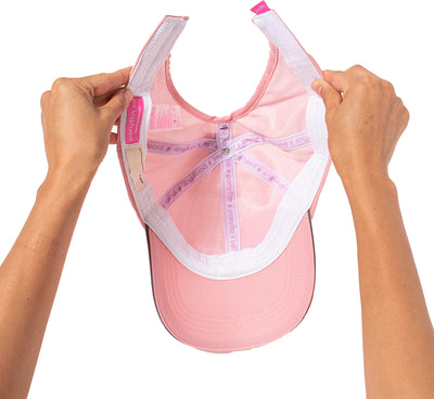 Kids Reflective Brim