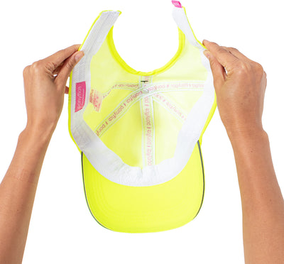 Kids Reflective Brim