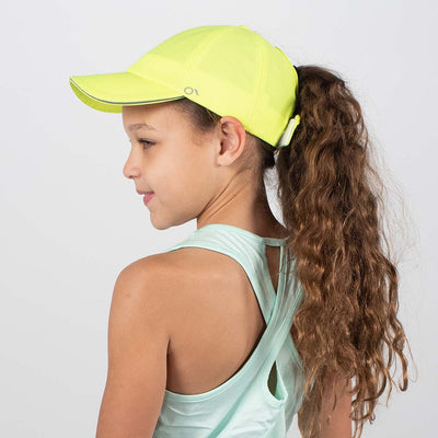 Kids Reflective Brim