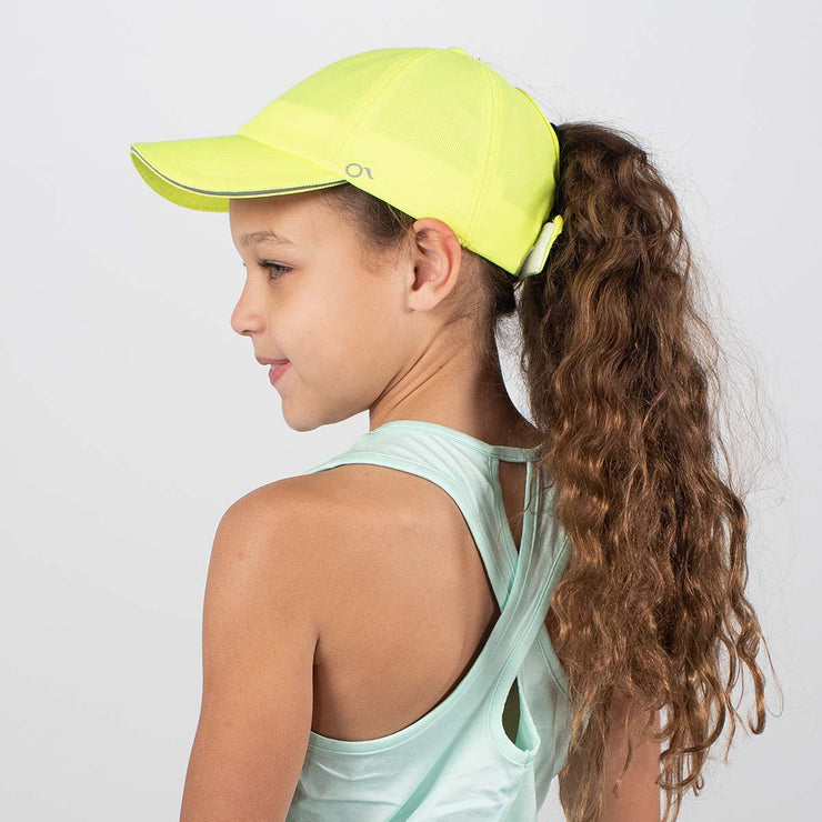 Kids Active Cap - PONYFLO HATS