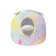 Kids Tie Dye Cat Ear - PONYFLO HATS