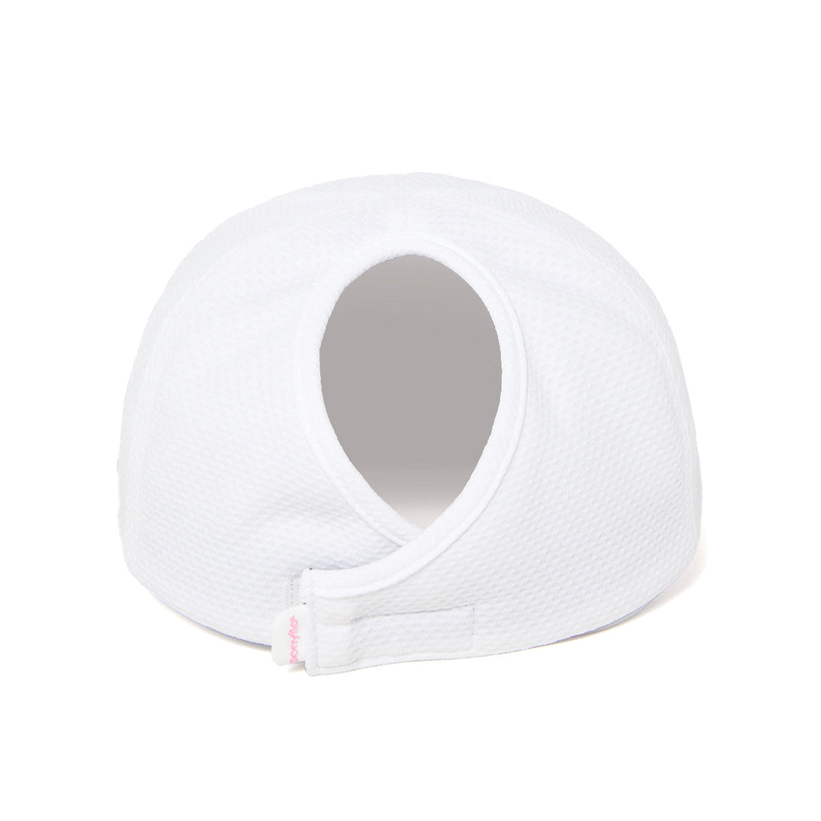 Run With Aim x PONYFLO