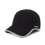 Nadia Performance Ponyflo Cap - PONYFLO HATS