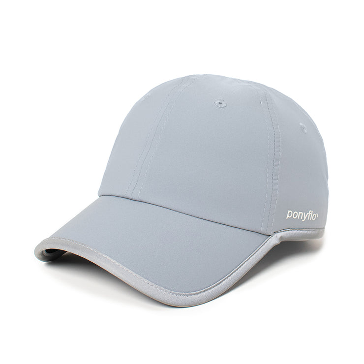 Nadia Performance Ponyflo Cap - PONYFLO HATS