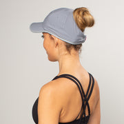 Nadia Performance Ponyflo Cap - PONYFLO HATS