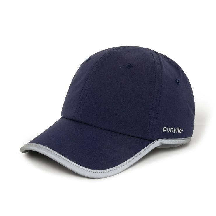 Nadia Performance Ponyflo Cap - PONYFLO HATS