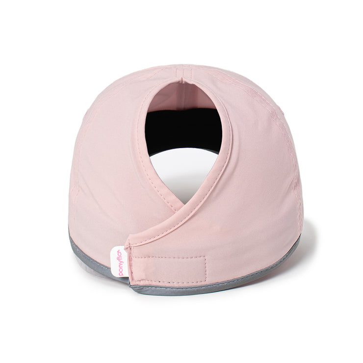 Nadia Performance Ponyflo Cap - PONYFLO HATS