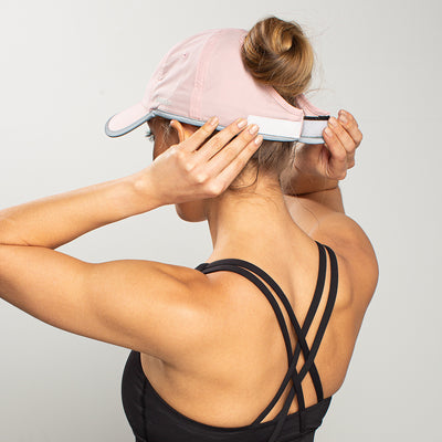 Nadia 360 Reflective