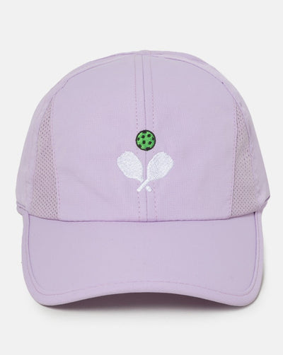 Pickleball Paddle Lightweight Ponyflo® Cap