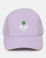 Pickleball Paddle Lightweight Ponytail Cap