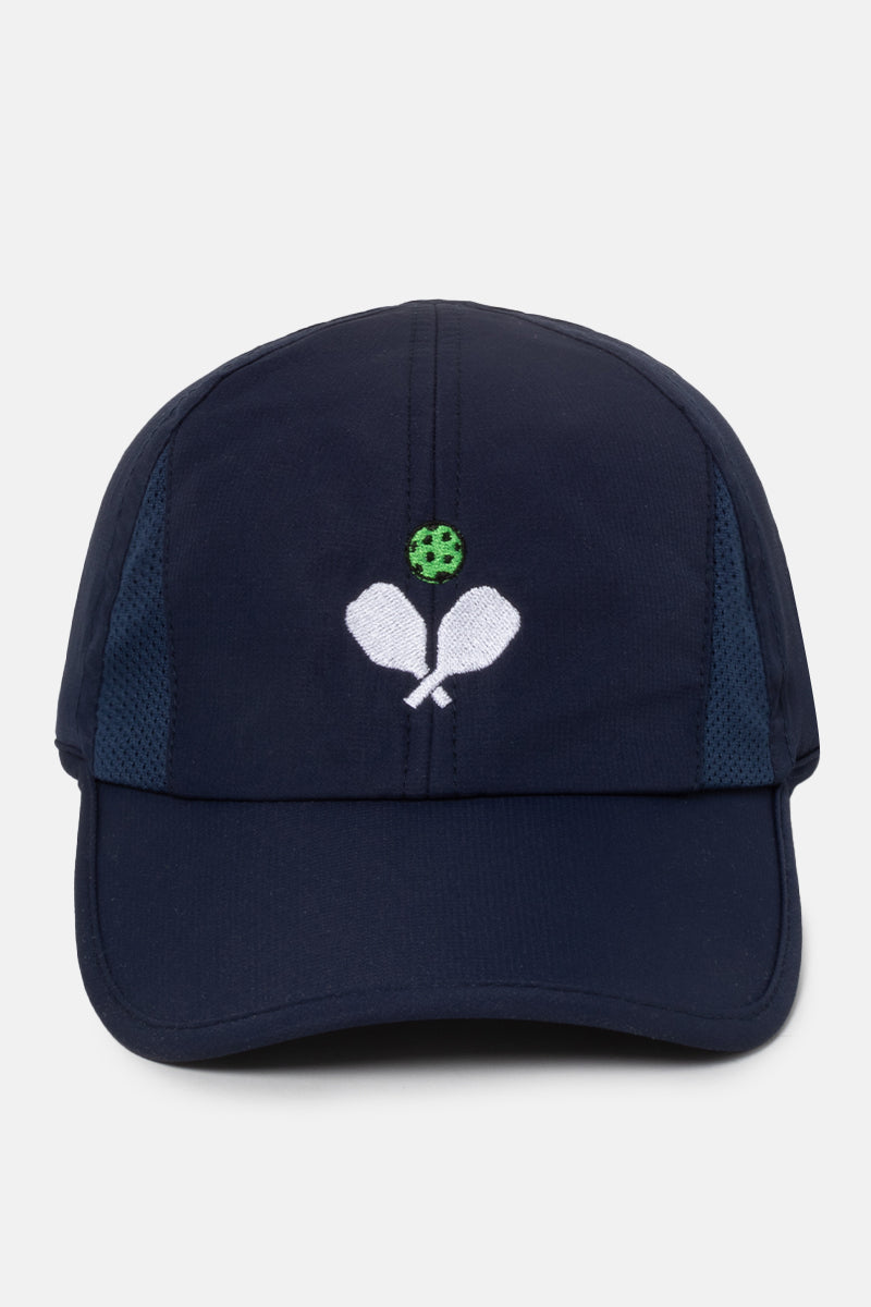 Pickleball Paddle Lightweight Ponyflo® Cap