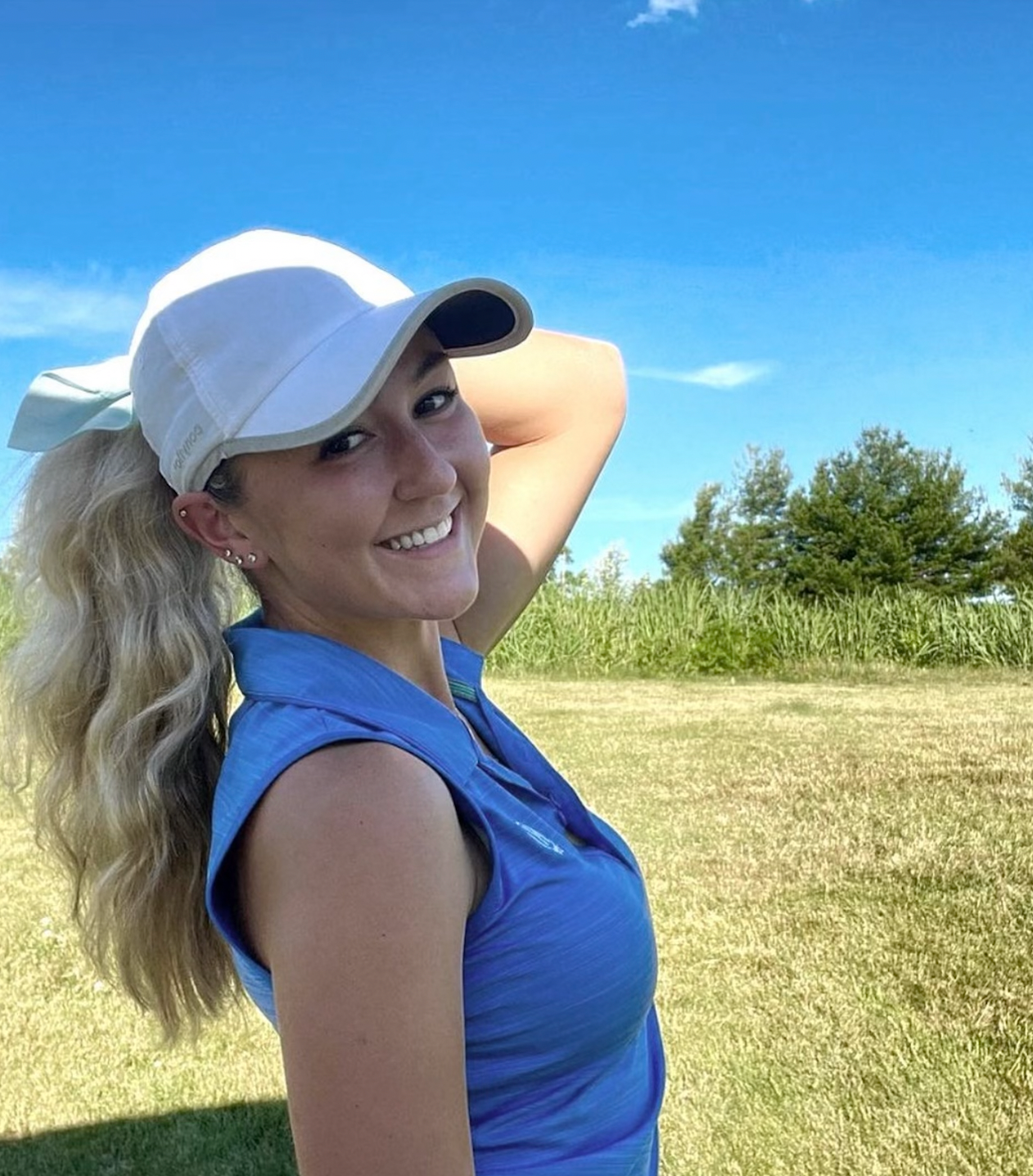 Nadia 360 Reflective