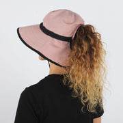 Outdoor Drawstring Bucket - PONYFLO HATS