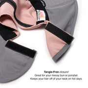 Outdoor Drawstring Bucket - PONYFLO HATS