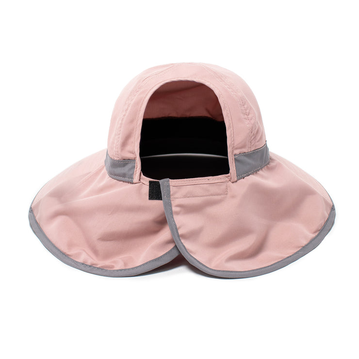 Outdoor Drawstring Bucket - PONYFLO HATS