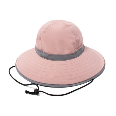 Outdoor Drawstring Bucket - PONYFLO HATS