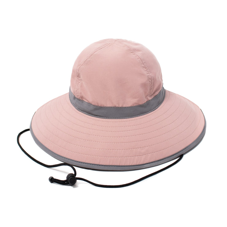 Outdoor Drawstring Bucket - PONYFLO HATS