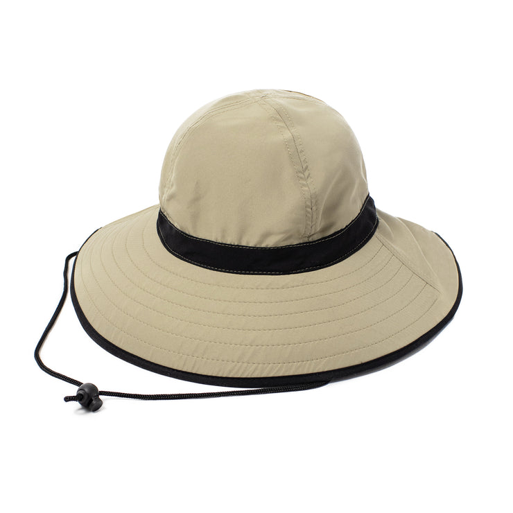 Outdoor Drawstring Bucket - PONYFLO HATS