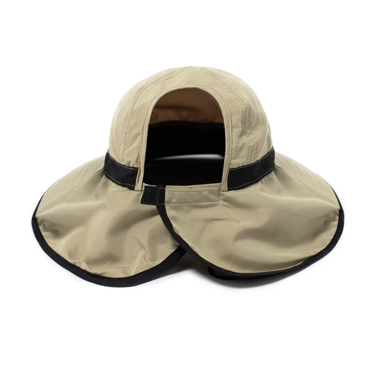 Outdoor Drawstring Bucket - PONYFLO HATS